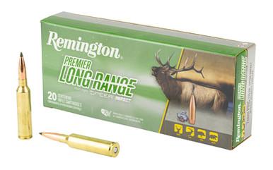 REMINGTON SPR IMPCT 7MM PRC 175GR 20/200