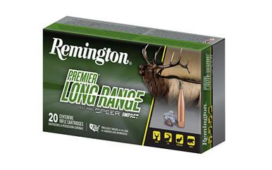 REMINGTON SPR IMPCT 300 PRC 215GR 20/200