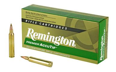 REMINGTON PRMR ACCU 204RUG 32GR 20/200