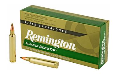 REMINGTON PRMR ACCU 204RUG 40GR 20/200