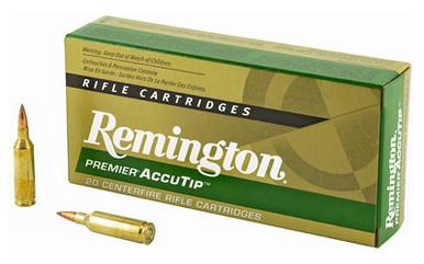 REMINGTON PRMR ACCU 17FIREBALL 20GR 20/200