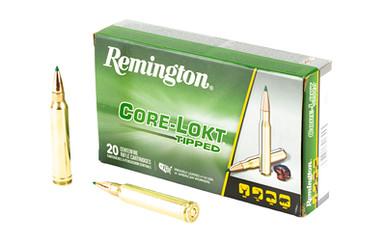 REMINGTON 300 WIN MAG 180GR CL TIP 20/200