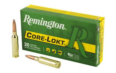REMINGTON 6.5 CREED 140GR PSPCL 20/200