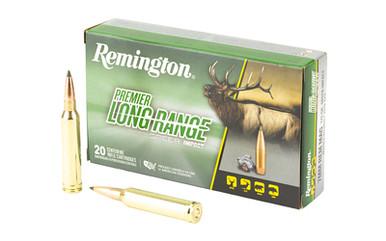 REMINGTON SPEER IMPACT 7MMREMINGTON 175GR 20/200