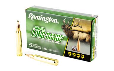 REMINGTON SPEER IMPACT 300WIN 190GR 20/200