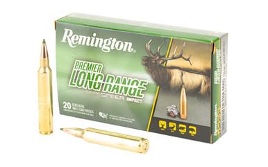 REMINGTON SPEER IMPACT 300REMINGTON 190GR 20/200