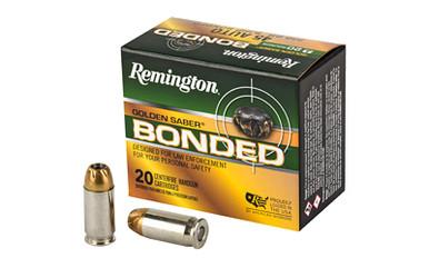REMINGTON GOLDEN SBR 45ACP 230GR 20/500
