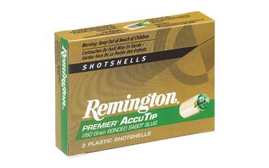 REMINGTON ACCU 20GA 3 260GR SABOT 5/100
