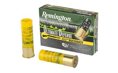 REMINGTON ULT DEF 20GA 2.75 3 BUCK05/100