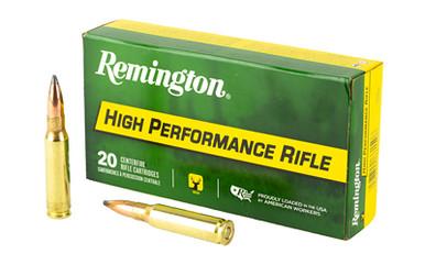 REMINGTON SPEER 308WIN 180GR PSPBT 20/200