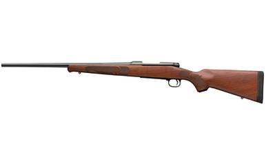 WINCHESTER M70 FTHWT 270WINCHESTER 22 BLK WLNT