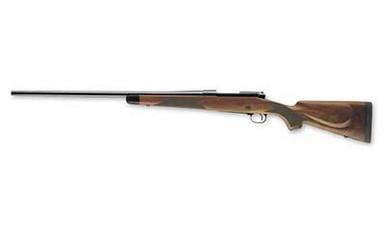 WINCHESTER REPEATING ARMS, WINCHESTER M70 SPR GRD 270WINCHESTER 24 BLK WLNT, 270 WIN