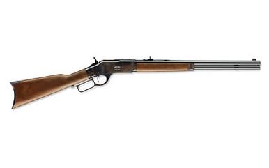 WINCHESTER REPEATING ARMS, WINCHESTER 1873 SHORT CCH 357MAG 20 10RD, 357 MAG