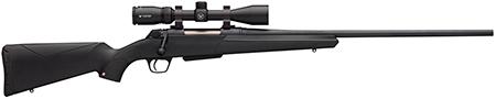 WINCHESTER GUNS, WINCHESTER XPR SCOPE COMBO 338 WIN MAG 535705236, 338 WIN MAG