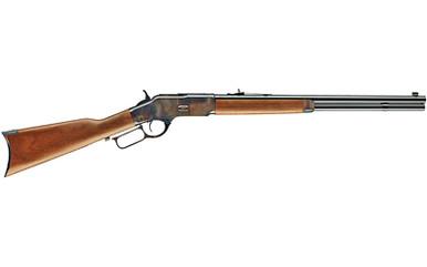WINCHESTER REPEATING ARMS, WINCHESTER 1873 SPORTER 357MAG 24 14RD CCH, 357 MAG