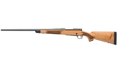 WINCHESTER REPEATING ARMS, WINCHESTER M70 SUPR GRD 264WINCHESTER 26 MAPLE, 264 WIN
