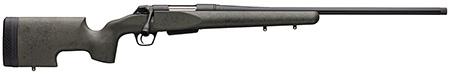WINCHESTER GUNS, WINCHESTER XPR RENEGADE LONG RANGE SR 308 WIN 535732290, 308 WIN