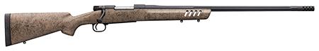 WINCHESTER GUNS, WINCHESTER MODEL 70 LONG RANGE 6.8 WESTERN 535243299, 6.8 WESTERN