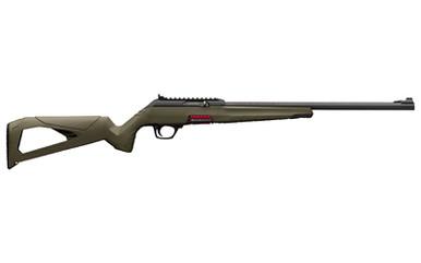 WINCHESTER REPEATING ARMS, WINCHESTER WILDCAT 22LR 18 10RD ODG, 22 LR