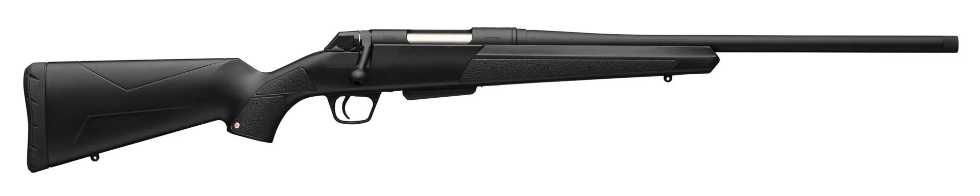 WINCHESTER, WINCHESTER XPR SR 400LEG MT/SY 20" TB #, 400 LEGEND
