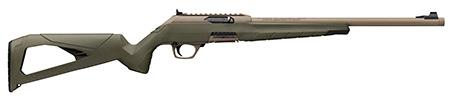 WINCHESTER WILDCAT SR 22 LR 521159102
