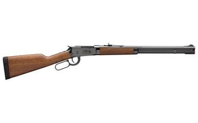 WINCHESTER REPEATING ARMS, WINCHESTER M94 TRAILS END TD 30-30 20 6RD, 30-30 WIN