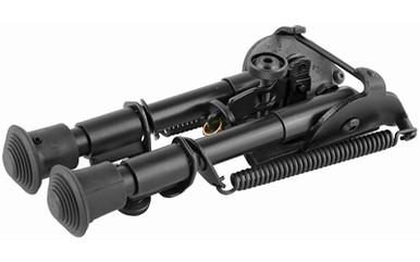 HARRIS ENGINEERING, HARRIS BIPOD 6-9 HIGH BENCH REST