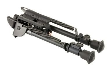 HARRIS ENGINEERING, HARRIS BIPOD 9-13 HIGH ROTATING