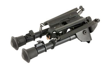 HARRIS ENGINEERING, HARRIS BIPOD 6-9 (LEG NOTCH) ROTATE