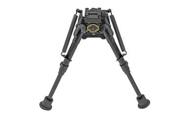 HARRIS ENGINEERING, HARRIS BIPOD 6-9 SELF LEVEL PIC