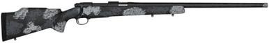 NOSLER, NOSLER M48 LONG-RANGE CARBON 6.5 CREEDMOOR 44548, 6.5 CREEDMOOR