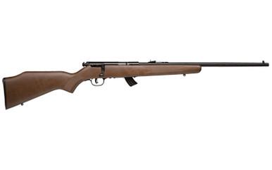 SAVAGE MKII-G 22LR 10RD BL/WD AT