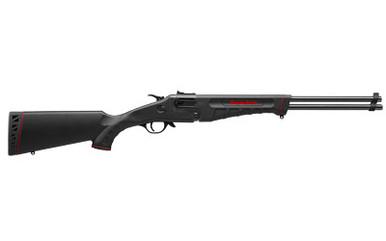 SAVAGE 42 TAKEDOWN 22WMR/410GA 20 BLK