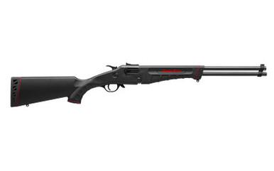 SAVAGE 42 TAKEDOWN 22LR/410GA 20 BLK