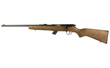 SAVAGE ARMS, SAVAGE MKII-GY 22LR BLT WD CMP AT LH, 22 LR