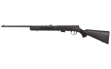 SAVAGE 93 F 22WMR 5RD 21 5RD BLK