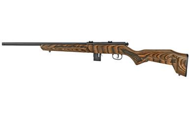 SAVAGE 93 MINIMALIST 22WMR 18 BROWN