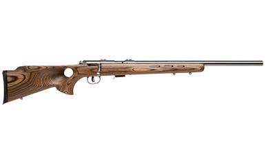 SAVAGE 93 BTVS 22WMR 5RD 21 5RD LAM/SS