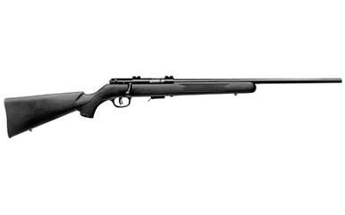 SAVAGE 93R17-FV 17HMR 21 5RD BLK