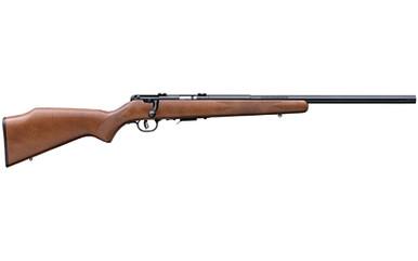 SAVAGE 93R17-GV 17HMR 21 5RD WOOD