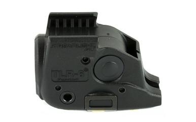 STREAMLIGHT, STREAMLIGHT TLR-6 RAIL MOUNT SPRGFLD XD
