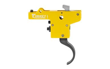 TIMNEY TRIGGERS, TIMNEY TRIG FITS M98FN ADJ 2-4LBS
