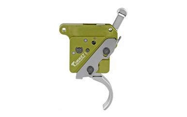 TIMNEY TRIGGERS, TIMNEY TRIG FITS REM 700 W/SAFETY NP