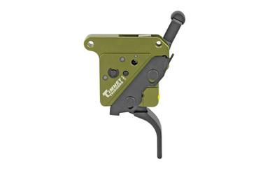 TIMNEY TRIGGERS, TIMNEY TRIG FITS REM700 STRGT W/SFTY