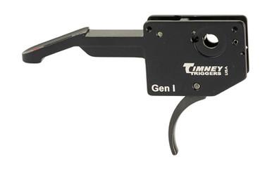 TIMNEY IMPACT TRIGR RGR AMER G1 BLK