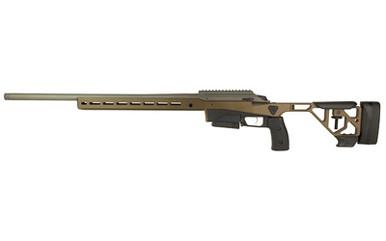 TIKKA, TIKKA T3X ACE TRGT 223REM 24 BRZ, 223 REMINGTON