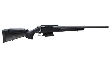 TIKKA T3X CTR 6.5CM BLK