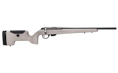 TIKKA, TIKKA T1X UPR 17HMR 16 10RD DSRT SD, 17 HMR