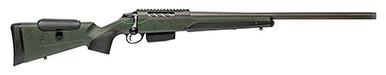 TIKKA T3 T3X SUPER VARMINT 6.5 PRC JRTXRSV319