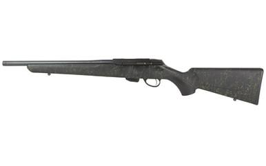TIKKA, TIKKA T1X RT 17HMR 16 10RD EMERALD, 17 HMR